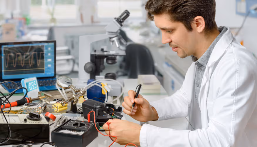 Hasanbeyli Elektronik Tamircisi