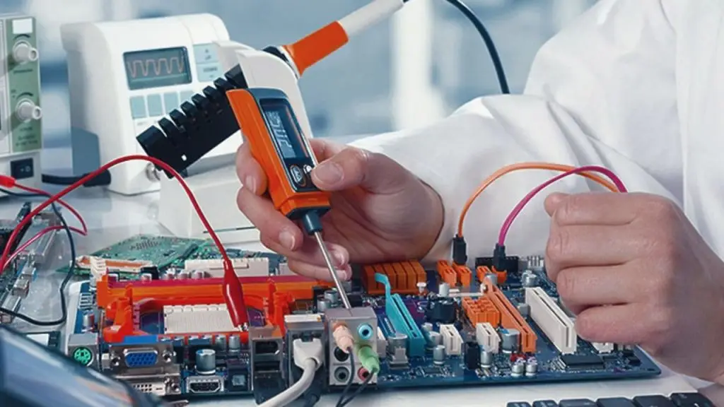 Hasanbeyli Elektronik Tamircisi